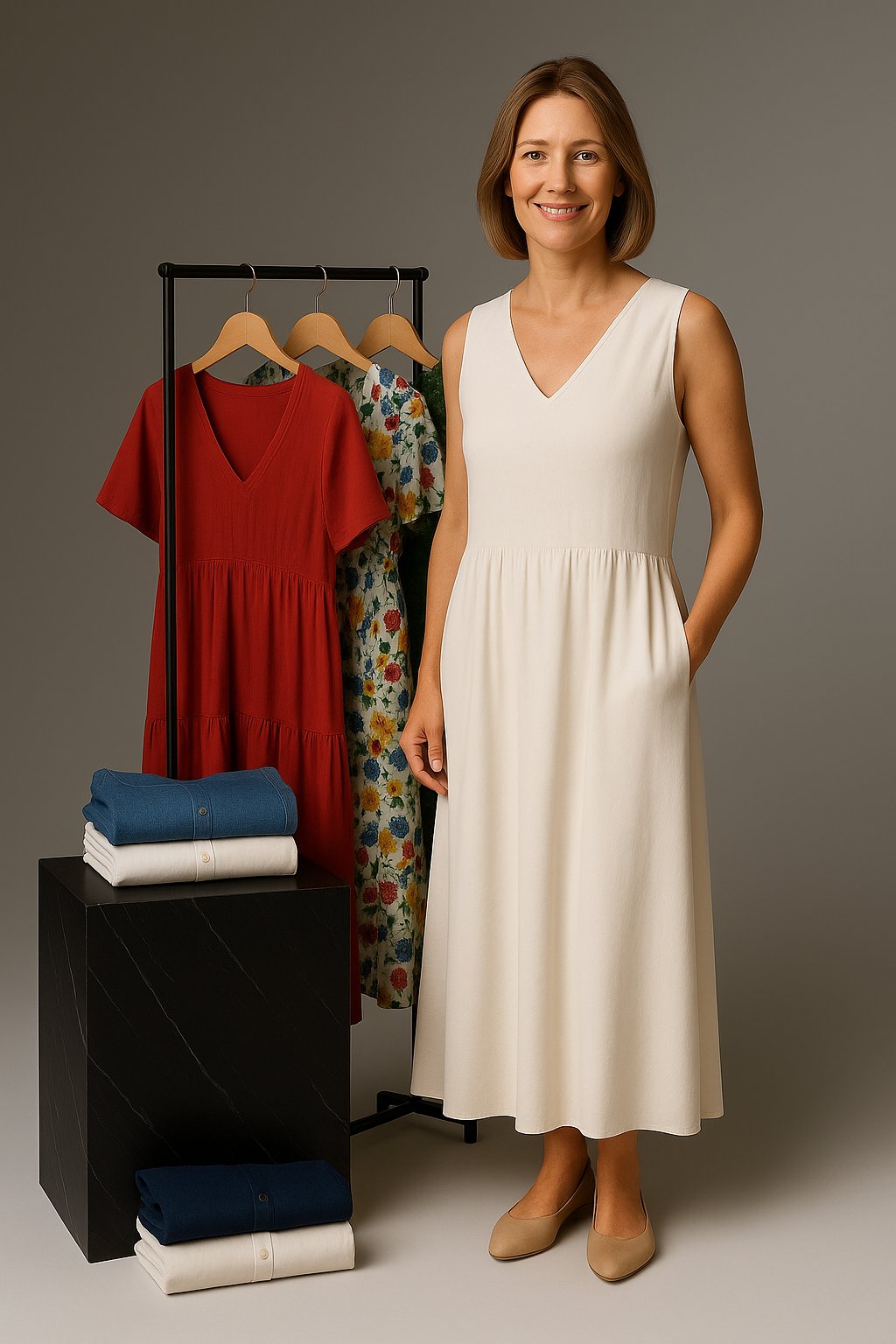 Women's Dresses & Jumpsuits