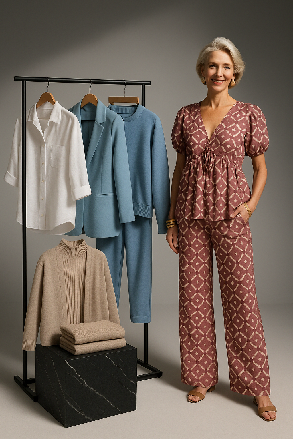 Women's Sets & Co-Ords