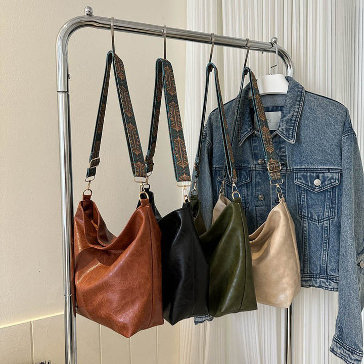 VIDA / VINTAGE CASUAL BAG