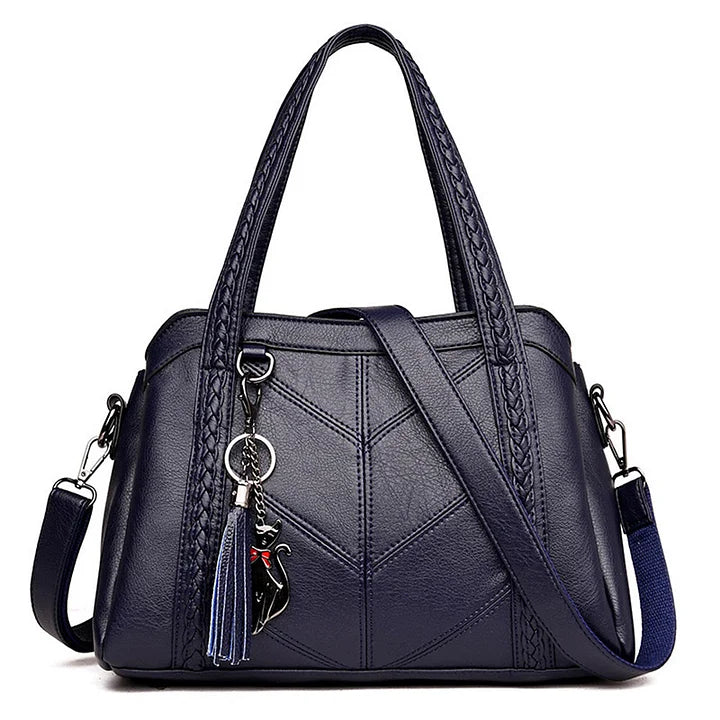 ALINE / ELEGANT TOTE BAG