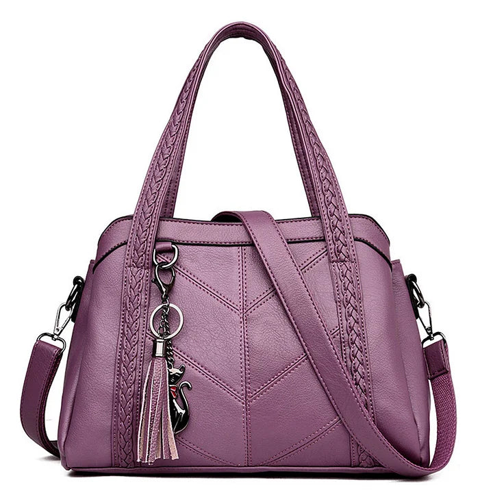 ALINE / ELEGANT TOTE BAG