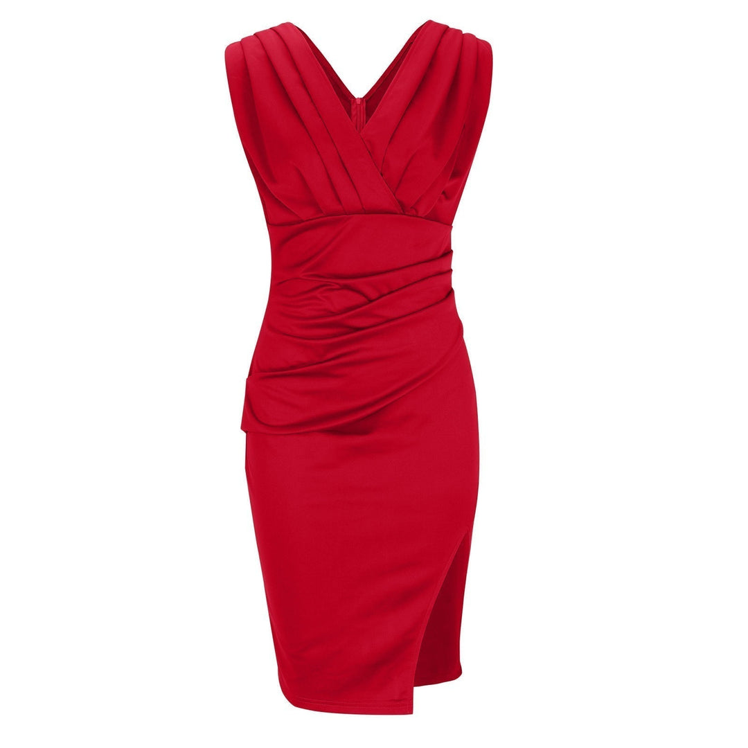 FREESIA / MINI DRESS