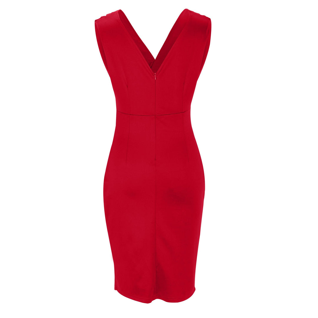 FREESIA / MINI DRESS