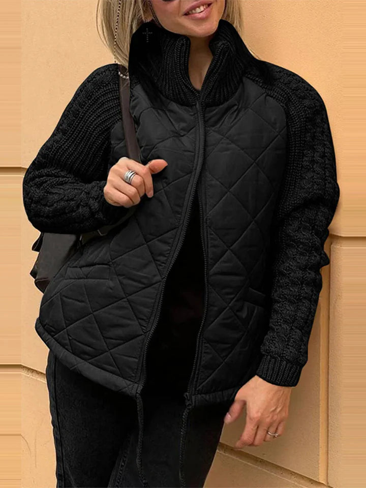 IRINA / EVERYDAY COAT