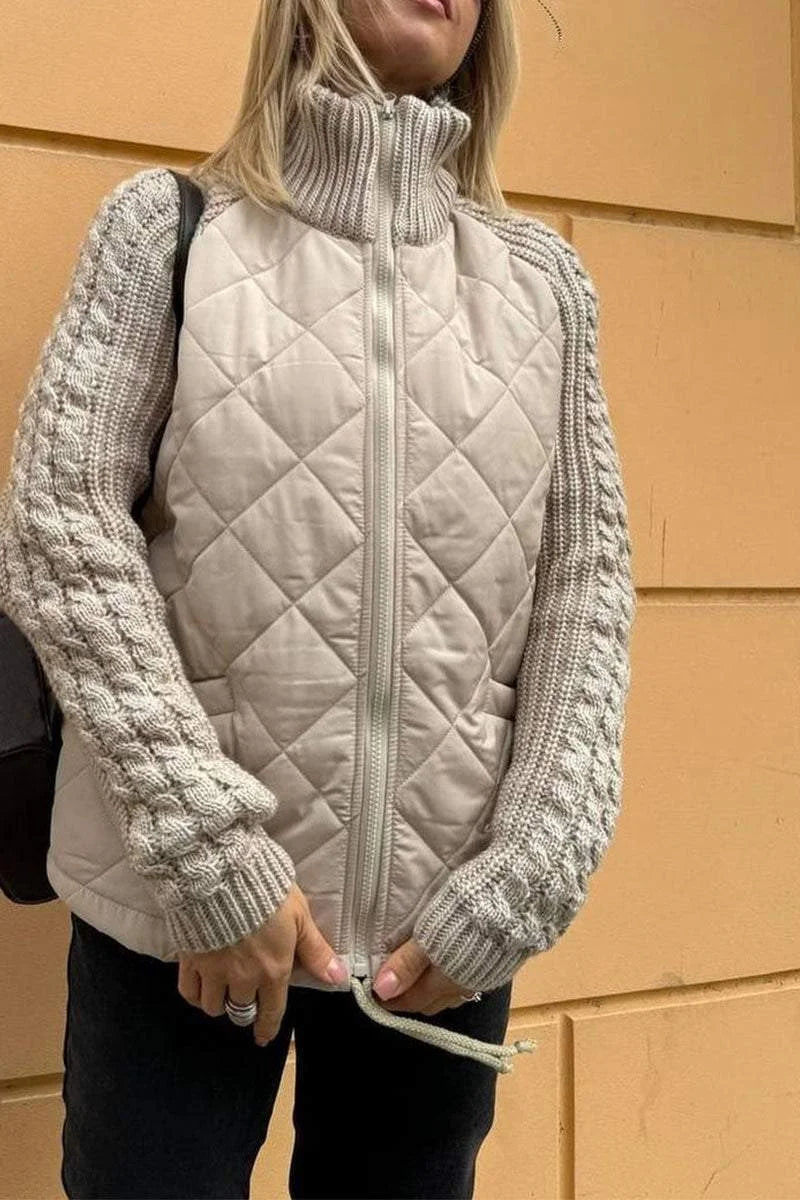 IRINA / EVERYDAY COAT