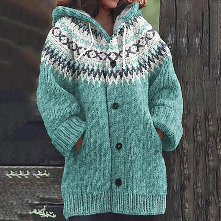 SUZY / SOFT CARDIGAN