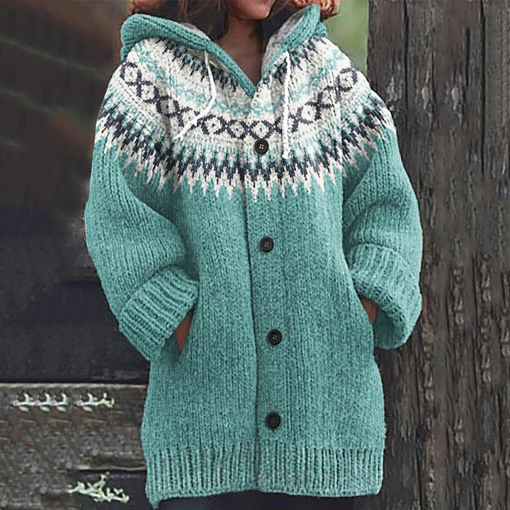 SUZY / SOFT CARDIGAN