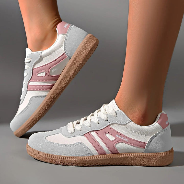FARRAH / CASUAL SNEAKERS