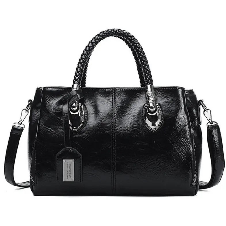 SASHA™ / LUXE TOTE BAG
