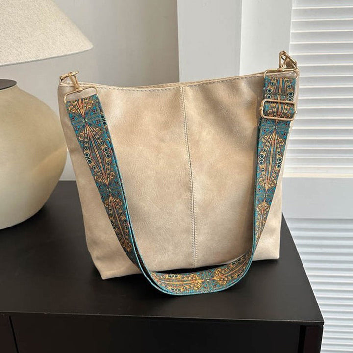 VIDA / VINTAGE CASUAL BAG