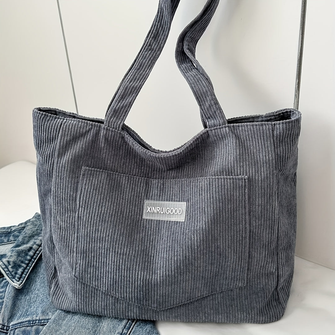 MABEL™ / TRENDY SHOULDER BAG