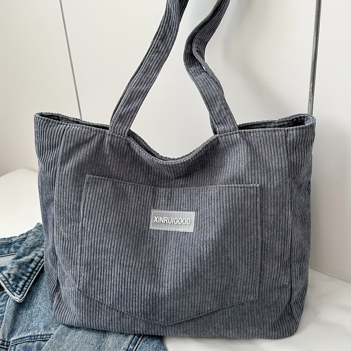 MABEL™ / TRENDY SHOULDER BAG