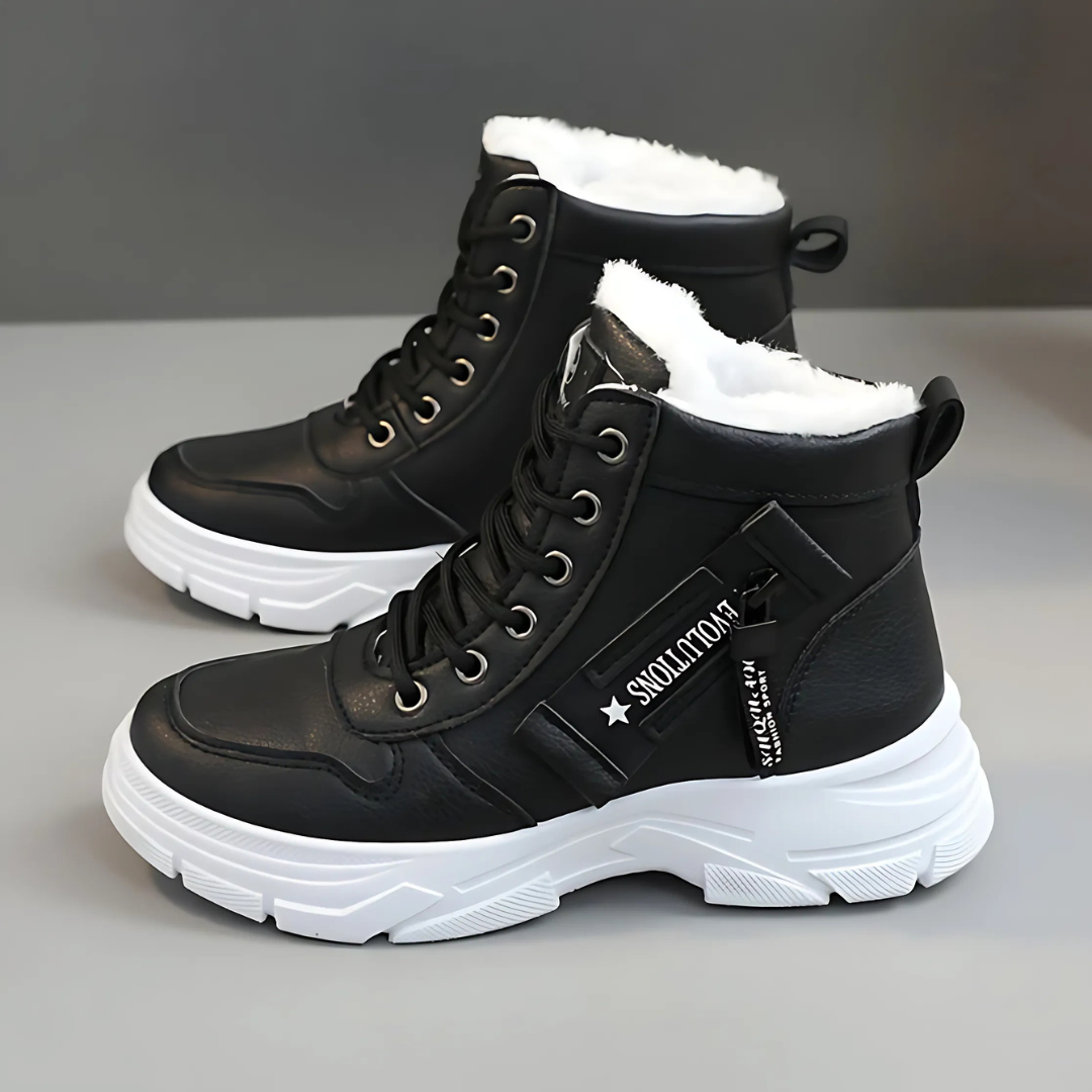 LILY / CHIC CLASSY BOOTS
