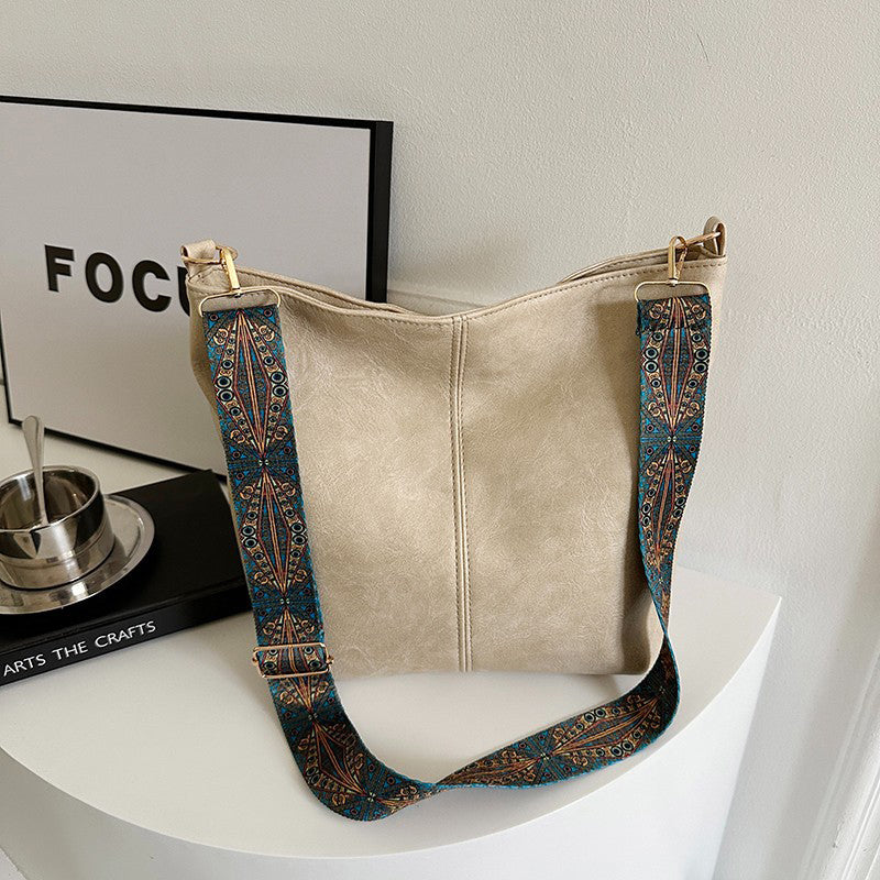 VIDA / VINTAGE CASUAL BAG