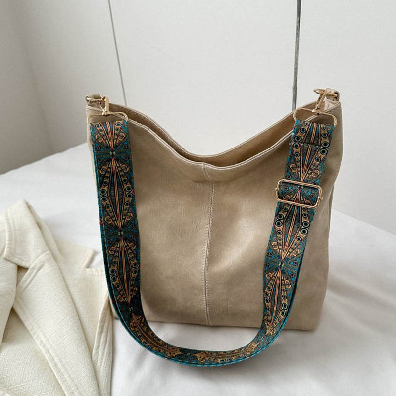 VIDA / VINTAGE CASUAL BAG