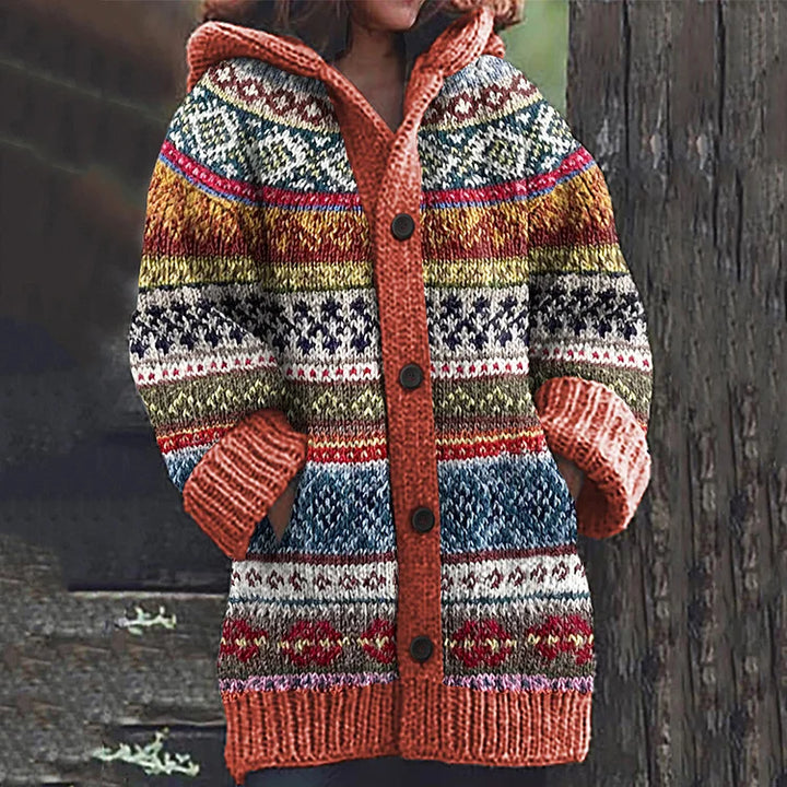 SUZY / SOFT CARDIGAN