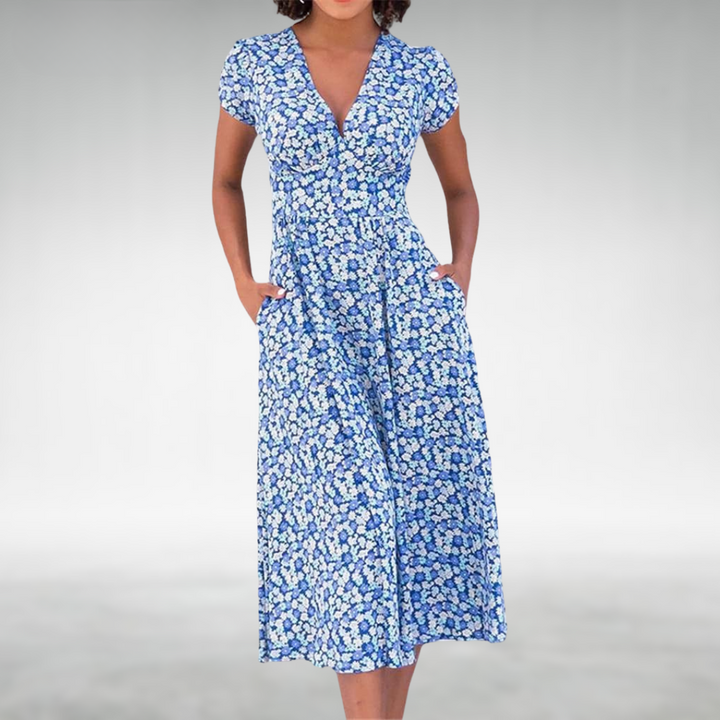 KLARA / SUMMER DRESS