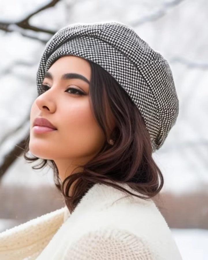 CHELSEA / CLASSY CHIC BERET