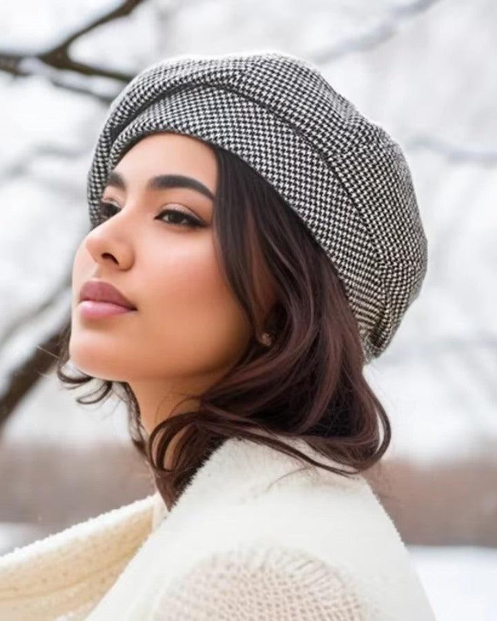 CHELSEA / CLASSY CHIC BERET