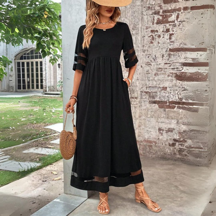 IVANA / ELEGANT DRESS