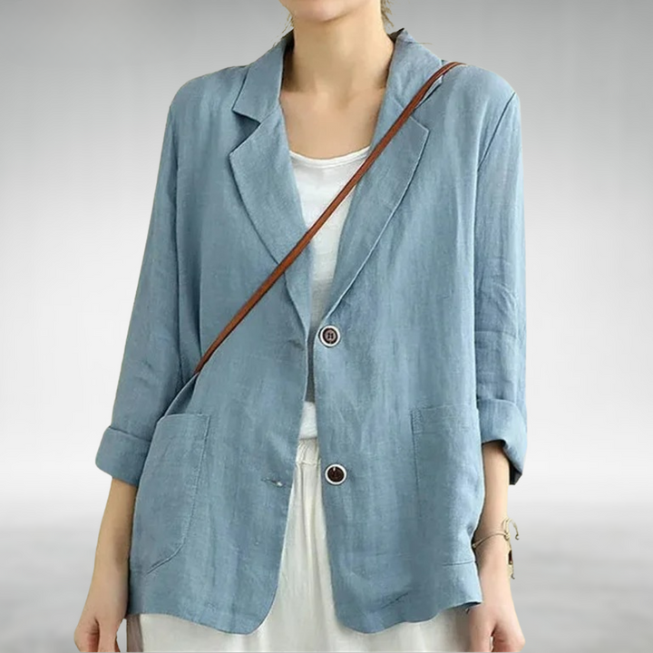 JENSEN / TIMELESS BLAZER