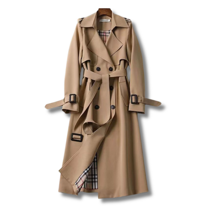 ILONA / ICONIC COAT