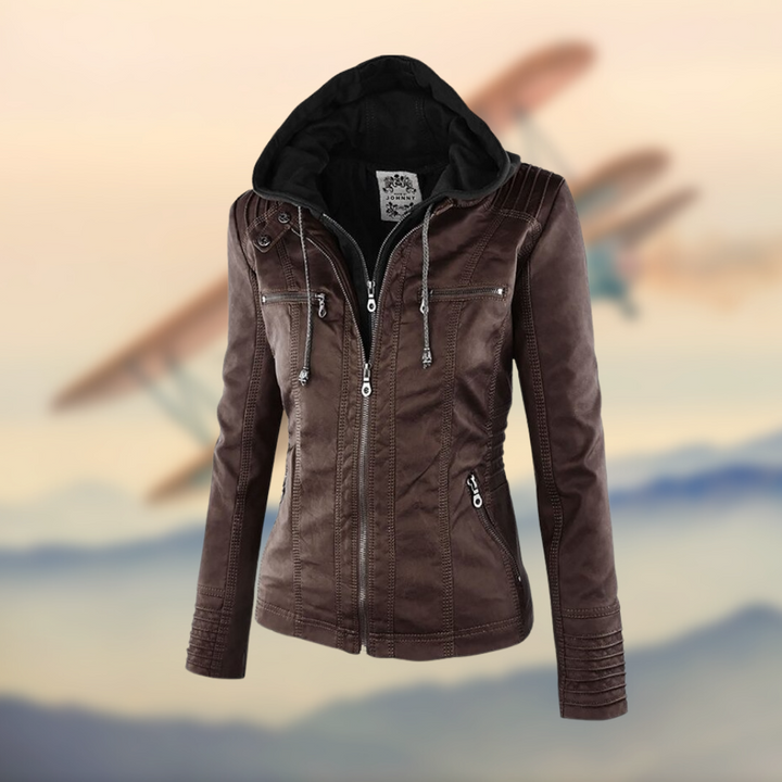 MARGOT / HANDMADE ITALIAN JACKET
