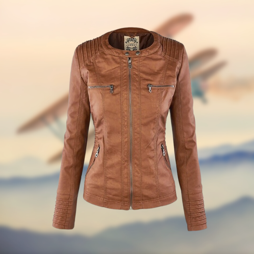 MARGOT / HANDMADE ITALIAN JACKET