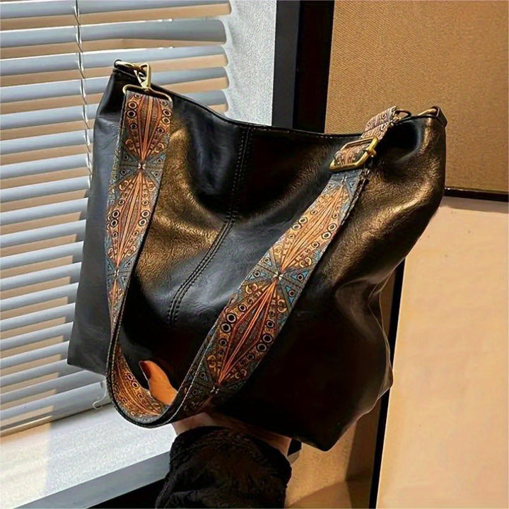VIDA / VINTAGE CASUAL BAG