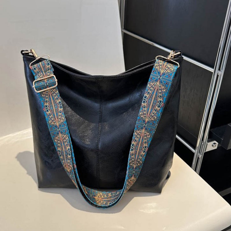 VIDA / VINTAGE CASUAL BAG