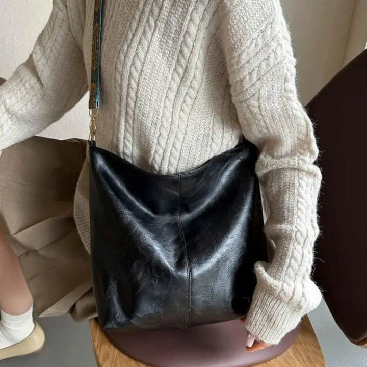 VIDA / VINTAGE CASUAL BAG