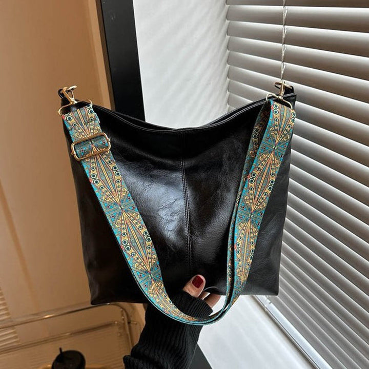 VIDA / VINTAGE CASUAL BAG