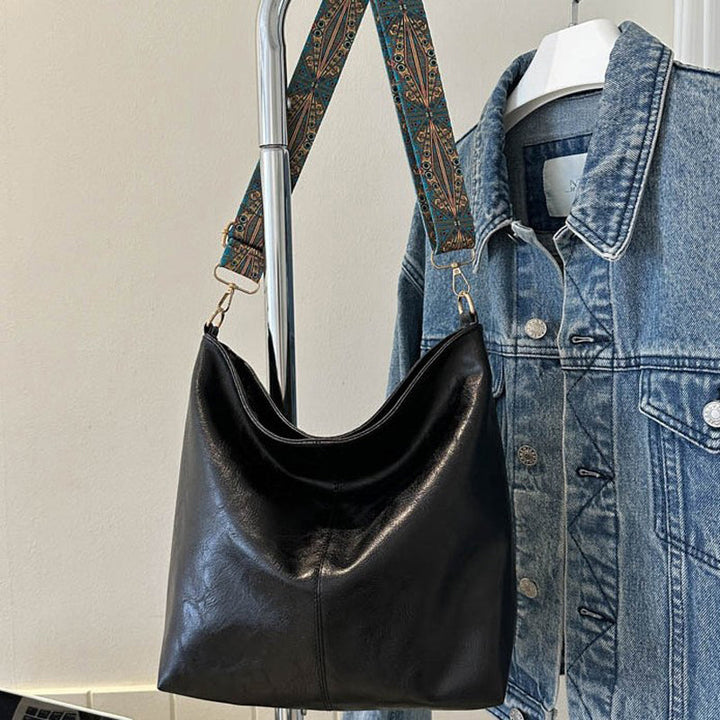 VIDA / VINTAGE CASUAL BAG