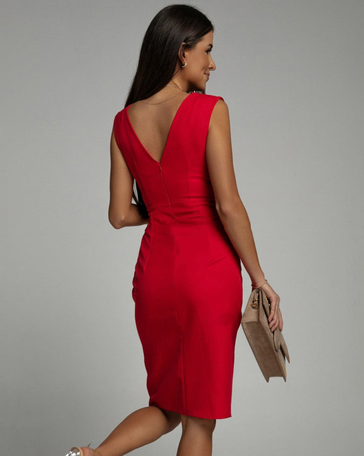 FREESIA / MINI DRESS