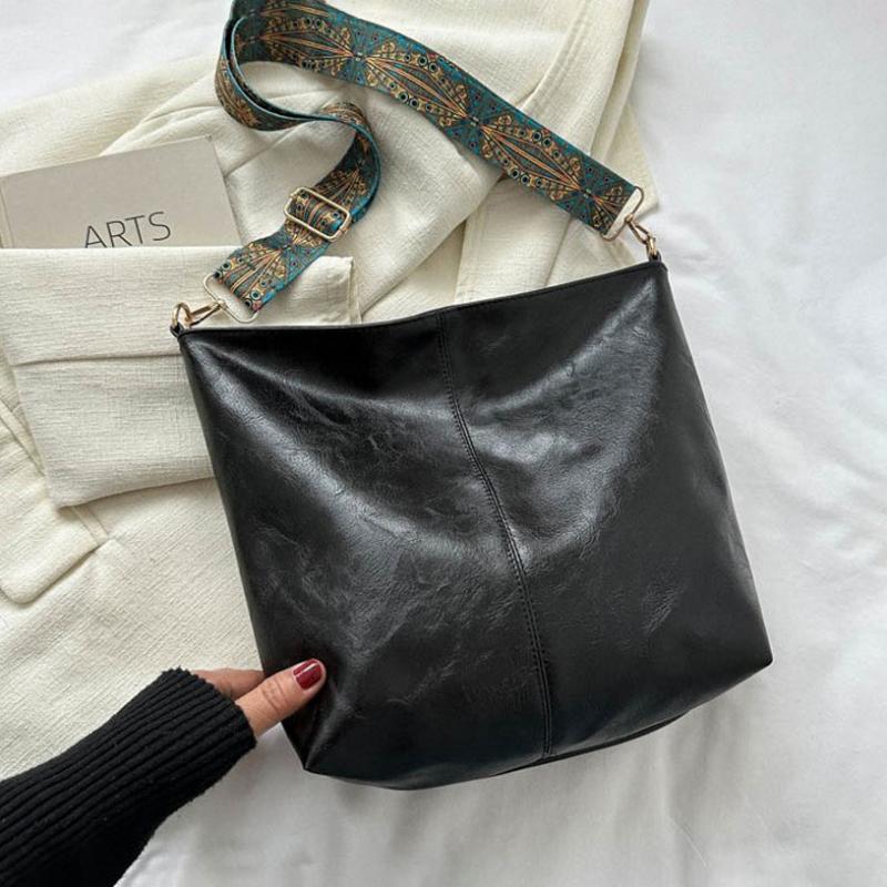 VIDA / VINTAGE CASUAL BAG