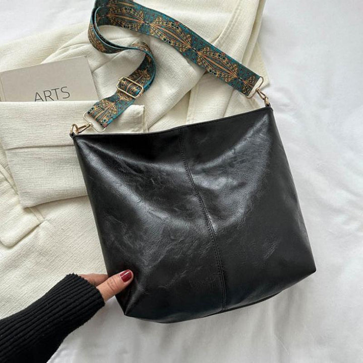 VIDA / VINTAGE CASUAL BAG
