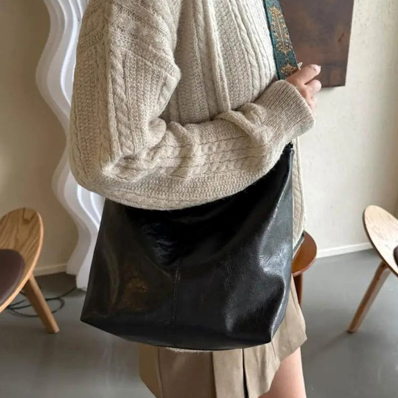 VIDA / VINTAGE CASUAL BAG