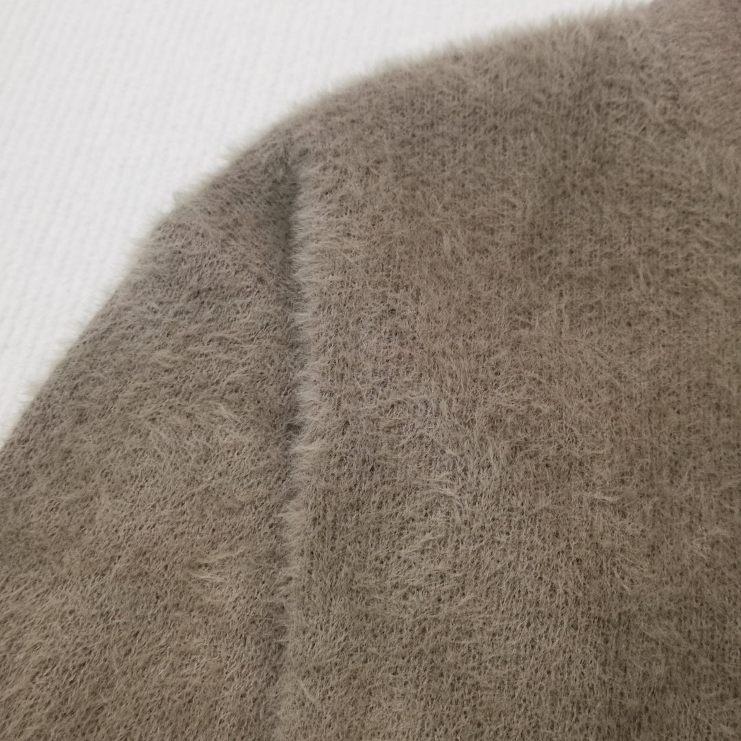 HARRIET / CLASSIC CARDIGAN