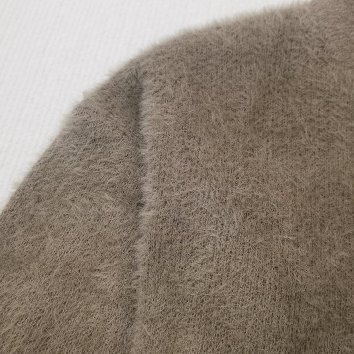 HARRIET / CLASSIC CARDIGAN