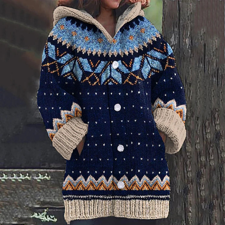 SUZY / SOFT CARDIGAN
