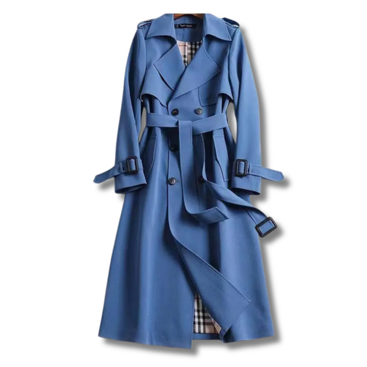 ILONA / ICONIC COAT