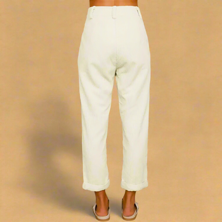 NINA / VINTAGE TROUSERS