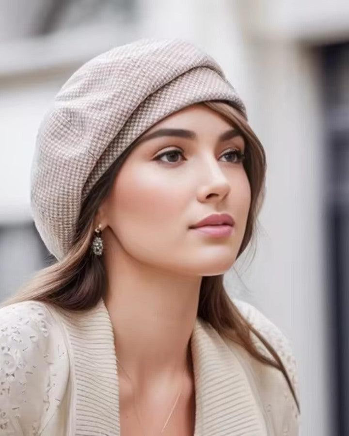 CHELSEA / CLASSY CHIC BERET