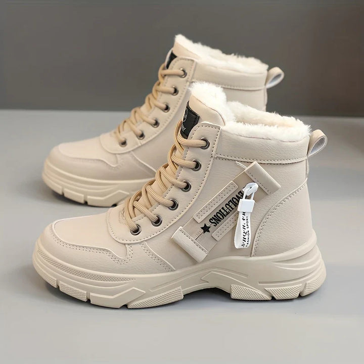 LILY / CHIC CLASSY BOOTS