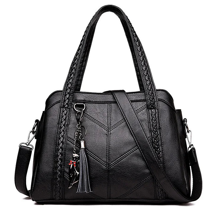 ALINE / ELEGANT TOTE BAG