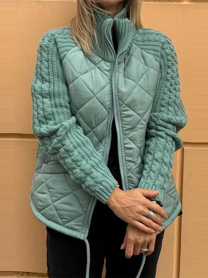 IRINA / EVERYDAY COAT
