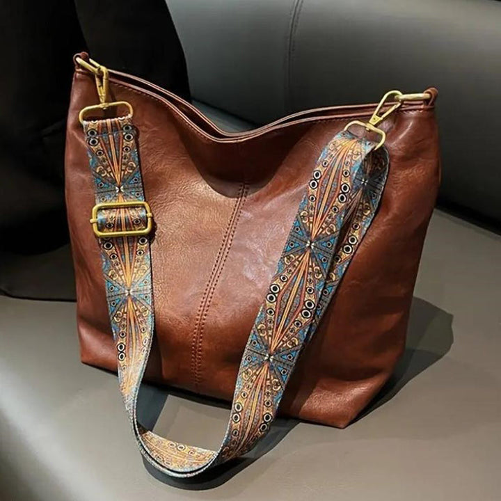 VIDA / VINTAGE CASUAL BAG