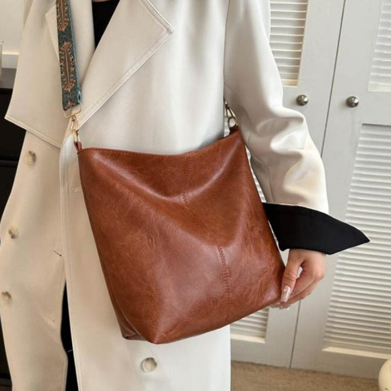 VIDA / VINTAGE CASUAL BAG