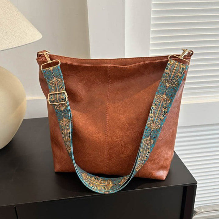 VIDA / VINTAGE CASUAL BAG