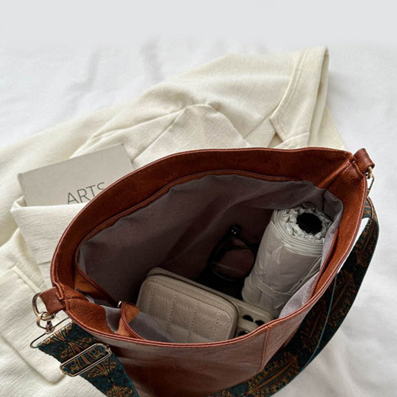 VIDA / VINTAGE CASUAL BAG